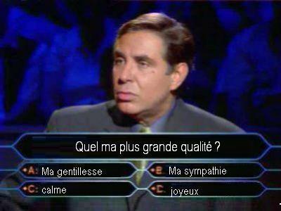s koi ma kalité